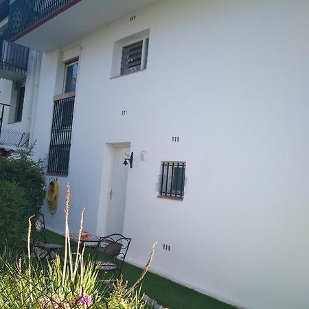Appart Rez De Jardin Chez Anne Vernet-les-Bains Zewnętrze zdjęcie