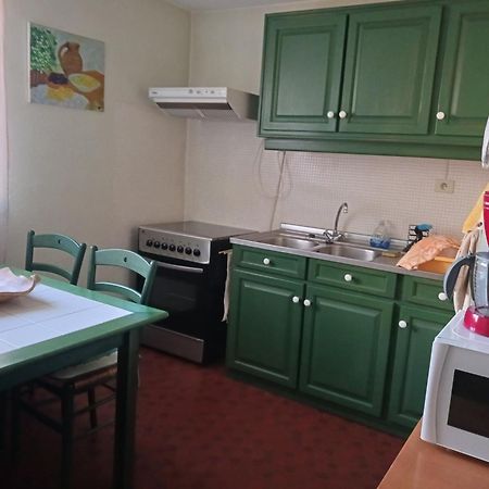 Appart Rez De Jardin Chez Anne Vernet-les-Bains Zewnętrze zdjęcie