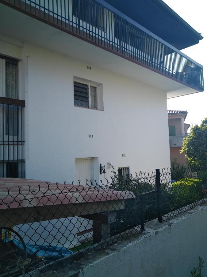 Appart Rez De Jardin Chez Anne Vernet-les-Bains Zewnętrze zdjęcie
