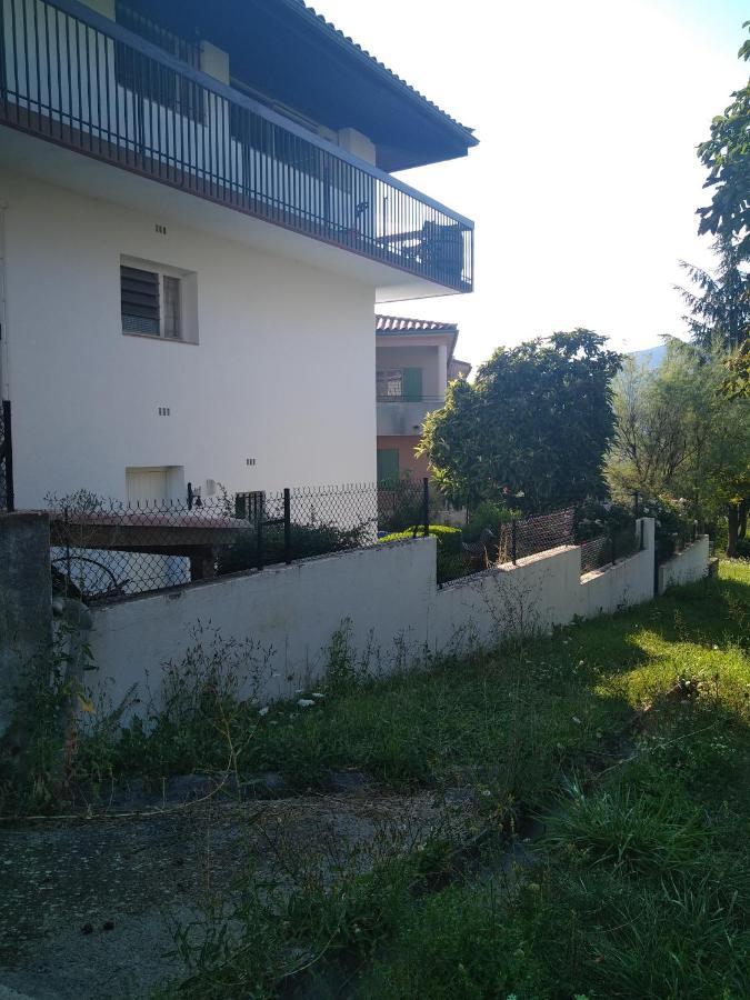 Appart Rez De Jardin Chez Anne Vernet-les-Bains Zewnętrze zdjęcie